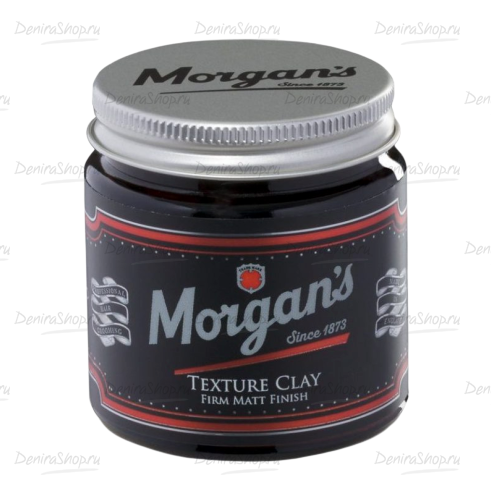      Morgans Texture Clay 120    