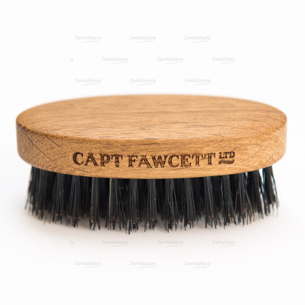    Captain Fawcett Wild Boar Bristle Brush (CF.933)   